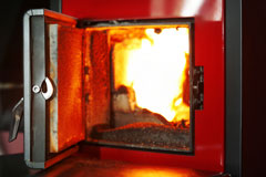 solid fuel boilers Callaghanstown